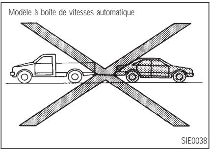 INFINITI Q45 - PRECAUTION - 1