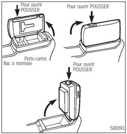INFINITI Q45 - INSTRUMENTS ET COMMANDES - 1