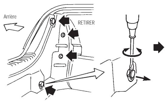 INFINITI Q45 - INTERVENTIONS - 1