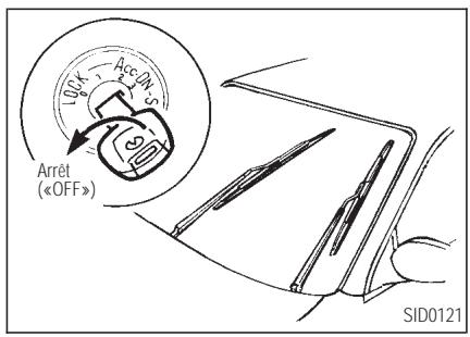 INFINITI Q45 - REplacement - 1