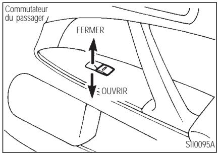 INFINITI Q45 - INSTRUMENTS ET COMMANDES - 2