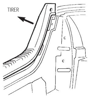 INFINITI Q45 - INTERVENTIONS - 2