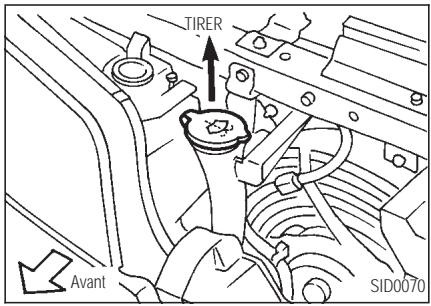 INFINITI Q45 - PRECAUTION - 1