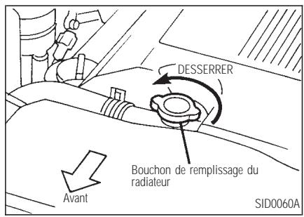 INFINITI Q45 - INTERVENTIONS - 1