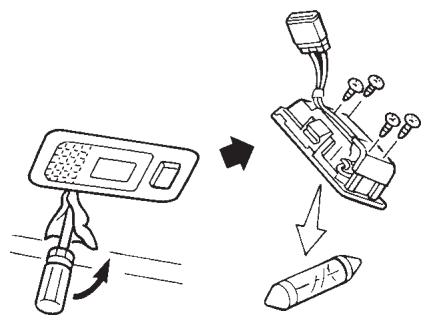 INFINITI Q45 - INTERVENTIONS - 3
