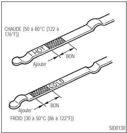 INFINITI Q45 - INTERVENTIONS - 2
