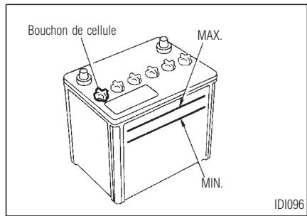 INFINITI QX4 - INTERVENTIONS - 1