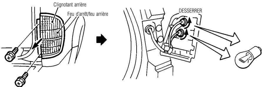 INFINITI QX4 - INTERVENTIONS - 4