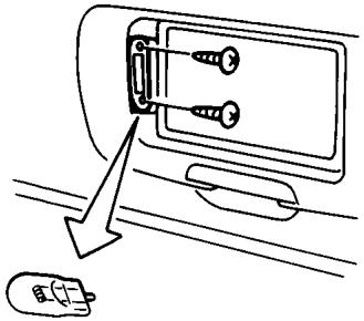 INFINITI QX4 - INTERVENTIONS - 1