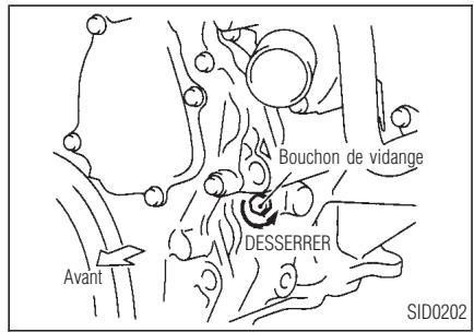 INFINITI QX4 - des enfants et des animaux domestiques. - 3
