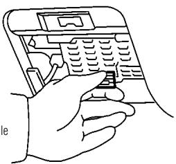 INFINITI QX4 - COMPARTIMENT DU PASSAGER - 2