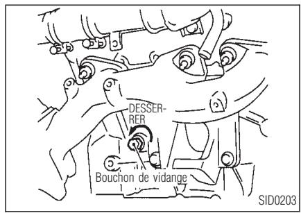 INFINITI QX4 - des enfants et des animaux domestiques. - 4