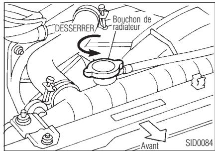 INFINITI QX4 - des enfants et des animaux domestiques. - 1
