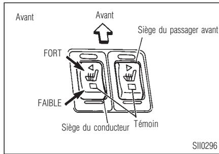 INFINITI QX4 - ATTENTION - 2