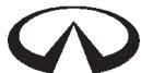 INFINITI QX4 - ATTENTION - 1