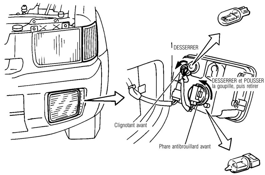 INFINITI QX4 - INTERVENTIONS - 4