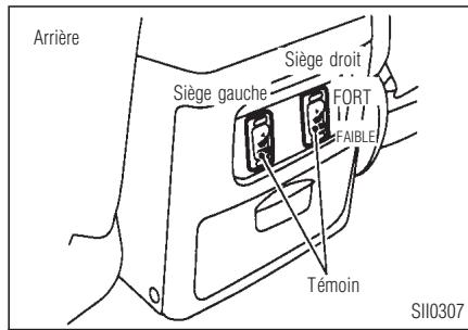 INFINITI QX4 - ATTENTION - 3