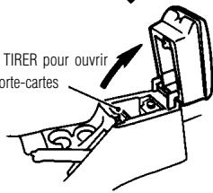 INFINITI QX4 - ATTENTION - 3