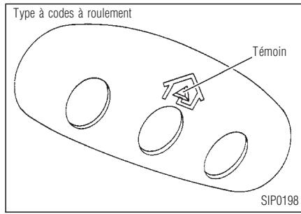 INFINITI QX4 - ATTENTION - 1