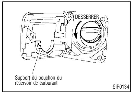 INFINITI QX4 - PRECAUTION - 3