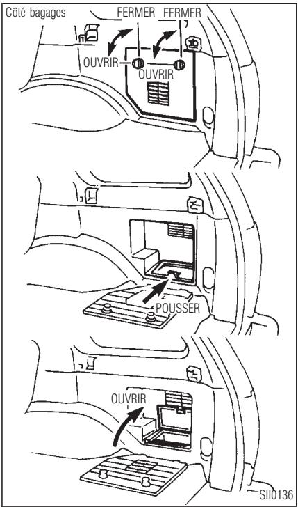 INFINITI QX4 - ATTENTION - 4