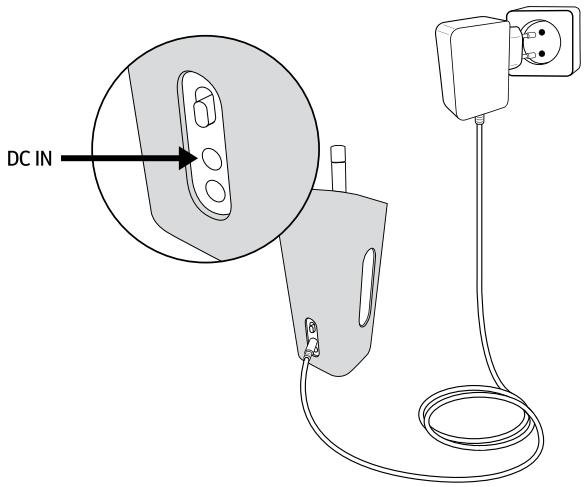 SONORO GO BERLIN - 1 - Charger - 1