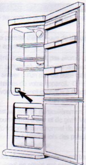 THOMSON AC30 - Service après-vente - 2