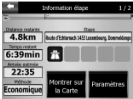 MYGUIDE 3100 - Méthode - 1