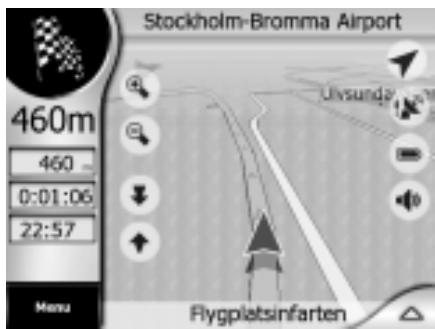 MYGUIDE 3100 - Listed - 2