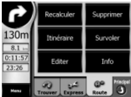 MYGUIDE 3100 - Optimiser : - 1