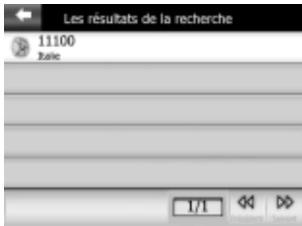 MYGUIDE 3100 - Autre ville - 4