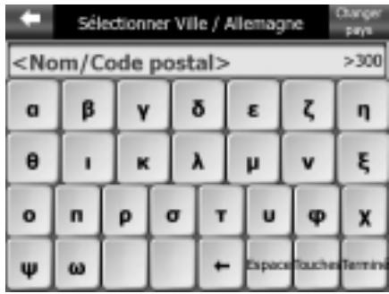 MYGUIDE 3100 - Espace - 1