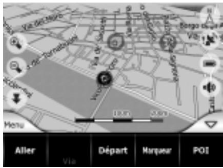 MYGUIDE 3100 - Continuer - 1