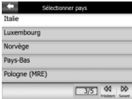 MYGUIDE 3100 - Autre ville - 1