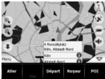 MYGUIDE 3100 - Coordonnées ouvertes - 4