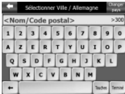MYGUIDE 3100 - Terminé : - 1