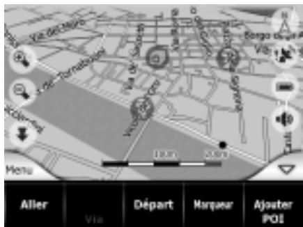 MYGUIDE 3100 - Lieux d'intérêt (POI) - 2