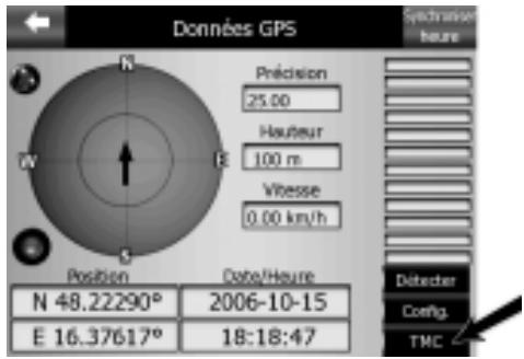 MYGUIDE 3100 - TMC - 1