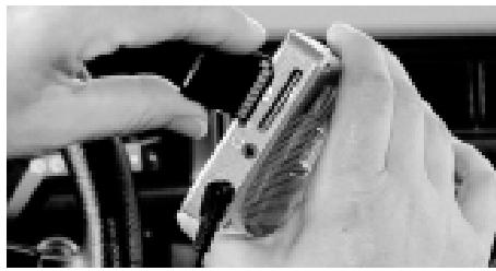 MYGUIDE 3100 - Mise en route - 1