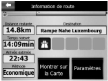 MYGUIDE 3100 - INFORMATIONS - 1