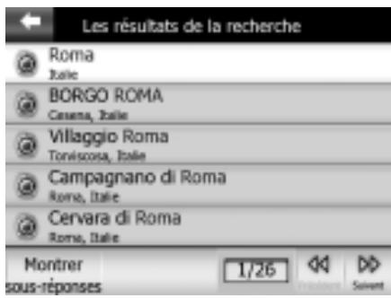 MYGUIDE 3100 - Autre ville - 2