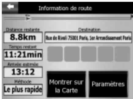 MYGUIDE 3100 - Deuxieme etape - 1