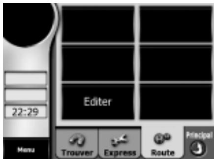 MYGUIDE 3100 - Ajouter POI - 3