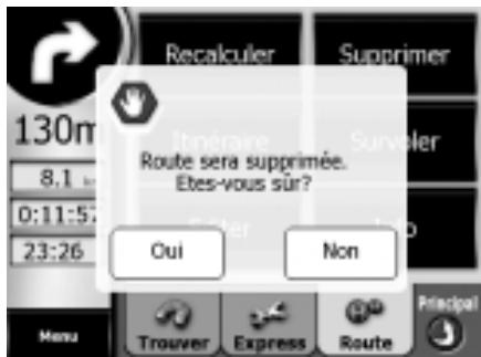 MYGUIDE 3100 - Optimiser : - 2