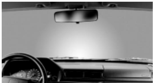 MYGUIDE 3100 - Installation de l'apparéil à bord d'un vehicule - 1