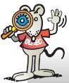 OLITEC WF 500 - Le bouton RESET - 1