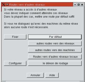 OLITEC WF 500 - Paramétrage du réseau pour PC / windows XP - 13