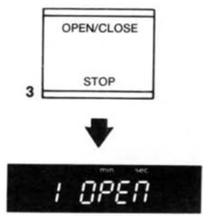 BST CDM-305 - MISE EN ROUTE - 1