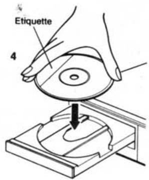 BST CDM-305 - MISE EN ROUTE - 2