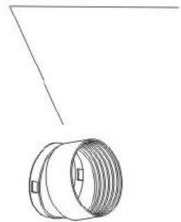 THOMSON CLI123E - CONSEIL D'INSTALLATION DE VOTRE CLIMATISEUR : - 2